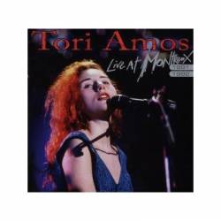 Tori Amos : Live at Montreux (1991-1992)